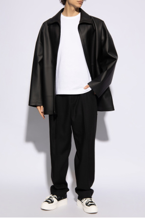 Printed t-shirt, zdjęcie 2 Printed t-shirt od Comme des Garcons Play